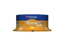 DVD-R Verbatim 4,7GB 16x SPINDL