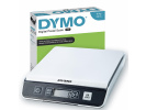 Váha poštovní Dymo M10 S0929010, černo-stříbrná, nosnost 10kg