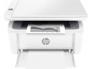 HP LaserJet M140w 7MD72F#B19 laserová multifunkce