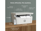 HP LaserJet M140w 7MD72F#B19 laserová multifunkce