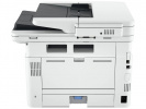 HP LaserJet Pro MFP 4102fdn 2Z623F#B19 laserová multifunkce