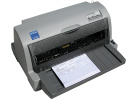 Epson LQ-630 C11C480141 jehličková tiskárna