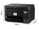 Epson EcoTank L6270 C11CJ61403 inkoustová multifunkce