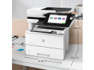 HP LaserJet Enterprise M528z 1PV67A#B19 laserová multifunkce