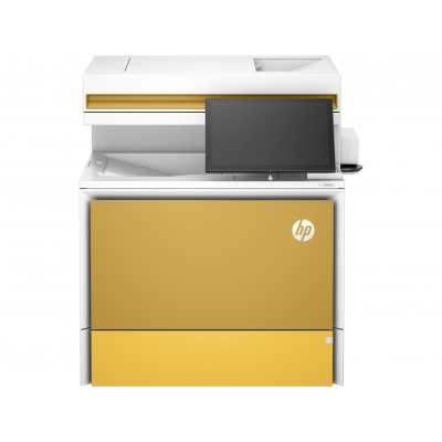 HP Color LaserJet Enterprise/Flow MFP 5800zf/MF/Laser/A4/LAN/USB