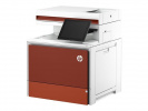 HP Color LaserJet Enterprise MFP 5800dn 6QN29A laserová multifunkce