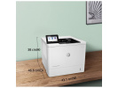 HP LaserJet Enterprise M611dn 7PS84A#B19 laserová tiskárna