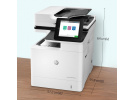 HP LaserJet Enterprise M635h 7PS97A#B19 laserová multifunkce