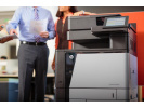 HP Color LaserJet Enterprise M880z+ A2W76A#B19 laserová multifunkce