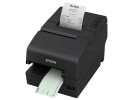 Epson TM-H6000VI C31CL25116B1 pokladní tiskárna, cutter, MICR, USB, poweredUSB, Ethernet, OPOS, black