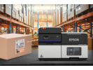 Epson ColorWorks C8000e (bk) C31CL02102BK, barevná tiskárna štítků, cutter, disp., USB, Ethernet, kit (USB), black, grey