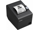 Epson TM-T20III C31CH51012 pokladní tiskárna, USB, Ethernet, 8 dots/mm (203 dpi), řezačka, černá