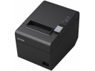 Epson TM-T20III C31CH51012 pokladní tiskárna, USB, Ethernet, 8 dots/mm (203 dpi), řezačka, černá