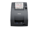 Epson TM-U220II C31CL28102, pokladní tiskárna, cutter, RS232, grey