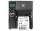 Zebra ZT231R ZT23143-T0E00CFZ, tiskárna štítků, 12 dots/mm (300 dpi), disp. (colour), RFID, USB, USB Host, RS232, BT (BLE), Ethernet, EPL, EPLII, ZPL, ZPLII