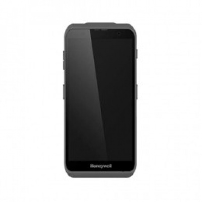 Honeywell EDA5S EDA5S-11AE34N21Rk, 2Pin, 2D, USB, BT, Wi-Fi, 4G, NFC, kit (USB), RB, Android