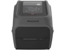 Honeywell PC45D PC45D00EU00200, 8 dots/mm (203 dpi), tiskárna štítků, disp., RTC, RFID, USB, USB Host, Ethernet