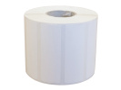 TSC 38-G102076-10LF, Labels (paper, plastic), label roll, normal paper, W 102mm, H 76mm