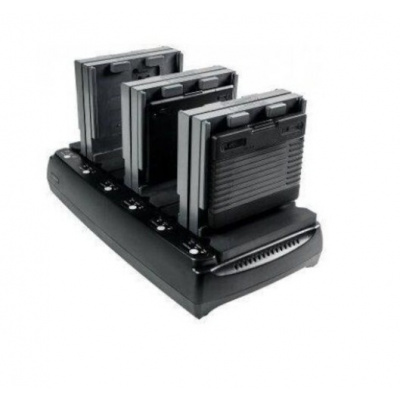 Zebra 300095 mobile dock, XR12