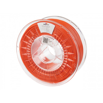 Spectrum 3D filament, ASA 275, 1,75mm, 1000g, 80304, lion orange