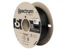 Spectrum 80715 3D filament, ecoPET 9021, 1,75mm, 750g, BLACK