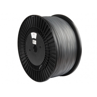 Spectrum 80686 3D filament, PET-G Premium, 1,75mm, 8000g, SILVER STAR