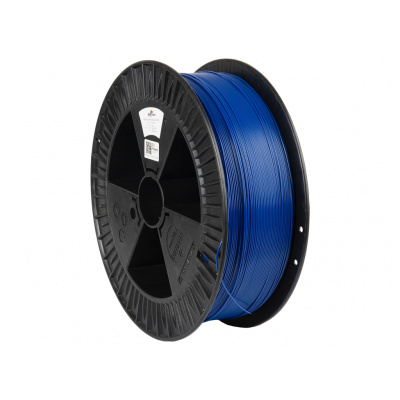 Spectrum 3D filament, PCTG Premium, 1,75mm, 2000g, 80692, NAVY BLUE