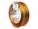 Spectrum 81394 filament, PLA Magic SILK, 0.25kg, 1.75mm, AMBER LEAF