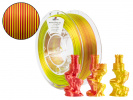 Spectrum 81395 filament, PLA Magic SILK, 0.25kg, 1.75mm, SOLAR FLARE