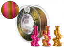 Spectrum 81411 filament, PLA Magic SILK, 1kg, 1.75mm, GOLDEN BERRY