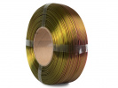 Spectrum 81426 ReFill filament, PLA Magic SILK, 1kg, 1.75mm, GOLDEN BERRY