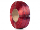 Spectrum 81427 ReFill filament, PLA Magic SILK, 1kg, 1.75mm, FIRE & ICE