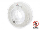 Spectrum 81448 filament, FlameGuard PLA, 0.25kg, 1.75mm, POLAR WHITE