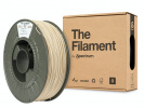 "The Filament" by Spectrum TF-24009, PLA, 1.75mm, WOOD ASH, 1kg