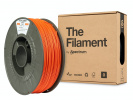 "The Filament" by Spectrum TF-24012, PLA, 1.75mm, MACHINERY ORANGE, 1kg