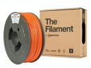 "The Filament" by Spectrum TF-24024, PETG, 1.75mm, MACHINERY ORANGE, 1kg