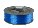 "The Filament" by Spectrum TF-24027, PETG, 1.75mm, TRANSPARENT BLUE, 1kg