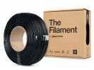 "The Filament" by Spectrum TF-24041, ReFill PLA, 1.75mm, MIDNIGHT BLACK, 1kg