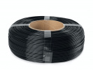 "The Filament" by Spectrum TF-24041, ReFill PLA, 1.75mm, MIDNIGHT BLACK, 1kg