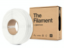 "The Filament" by Spectrum TF-24042, ReFill PLA, 1.75mm, TRAFFIC WHITE, 1kg