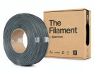 "The Filament" by Spectrum TF-24043, ReFill PLA, 1.75mm, BASALT GREY, 1kg