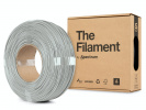 "The Filament" by Spectrum TF-24047, ReFill PLA, 1.75mm, SILVER ALUMINIUM, 1kg