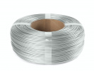 "The Filament" by Spectrum TF-24047, ReFill PLA, 1.75mm, SILVER ALUMINIUM, 1kg