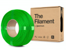 "The Filament" by Spectrum TF-24048, ReFill PLA, 1.75mm, CIRCUIT GREEN, 1kg