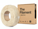 "The Filament" by Spectrum TF-24050, ReFill PLA, 1.75mm, WOOD ASH, 1kg