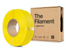 "The Filament" by Spectrum TF-24052, ReFill PLA, 1.75mm, SORBET YELLOW, 1kg