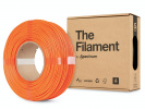 "The Filament" by Spectrum TF-24053, ReFill PLA, 1.75mm, MACHINERY ORANGE, 1kg