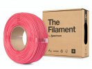 "The Filament" by Spectrum TF-24054, ReFill PLA, 1.75mm, STRAWBERRY PINK, 1kg