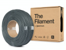 "The Filament" by Spectrum TF-24058, ReFill PETG, 1.75mm, BASALT GREY, 1kg