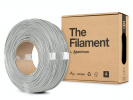 "The Filament" by Spectrum TF-24059, ReFill PETG, 1.75mm, CLOUD GREY, 1kg